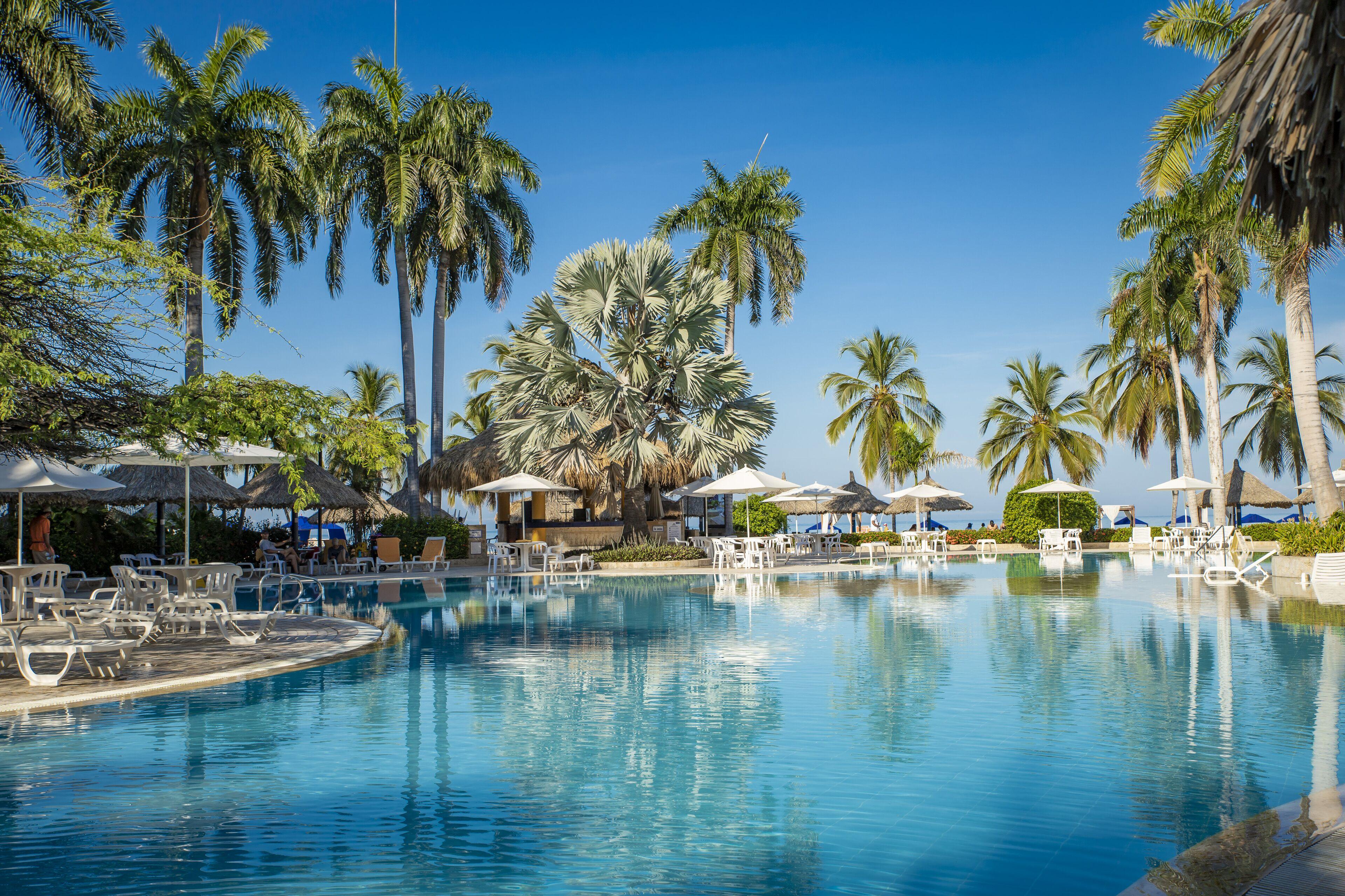 Zuana Beach Resort — Photos 3